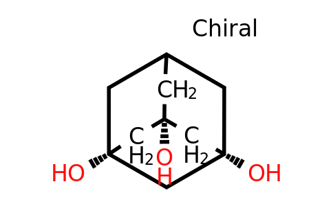 99181-50-7 | Adamantane-1,3,5-triol