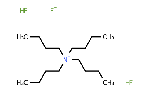 99337-56-1 | Tetrabutylammonium Dihydrogen Trifluoride