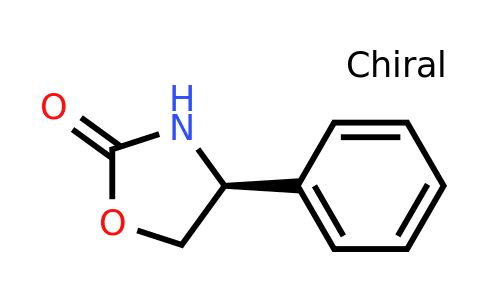 99395-88-7 | (S)-4-Phenyloxazolidin-2-one