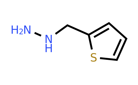 99418-98-1 | (Thiophen-2-ylmethyl)hydrazine