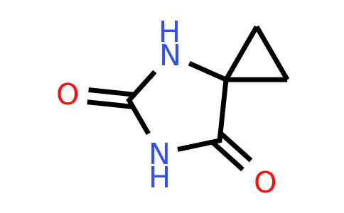 99420-34-5 | 4,6-Diazaspiro[2.4]heptane-5,7-dione