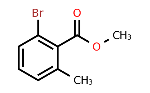 99548-56-8 | Methyl 2-bromo-6-methylbenzoate