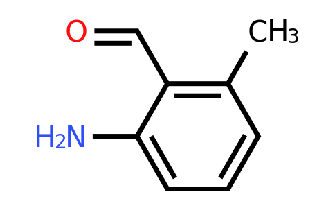 2-Amino-6-methylbenzaldehyde