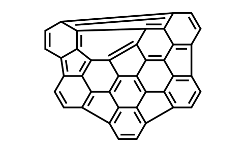 99685-96-8 | Fullerene-C60