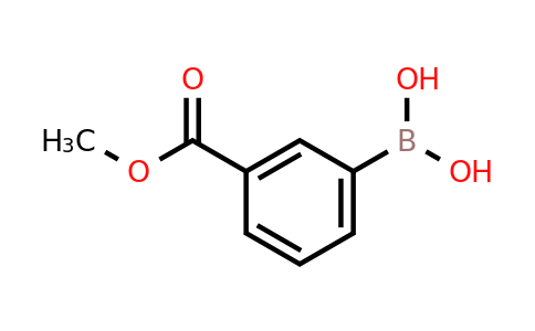 99769-19-4 | 3-(Methoxycarbonyl)phenylboronic acid