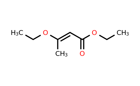 998-91-4 | Ethyl 3-ethoxybut-2-enoate