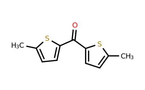 99845-90-6 | Bis(5-methylthiophen-2-yl)methanone