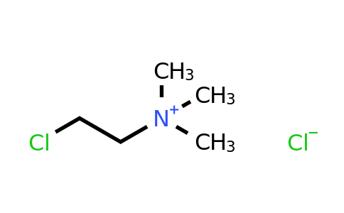 Chlorocholine chloride