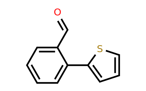 99902-07-5 | 2-Thienylbenzaldehyde