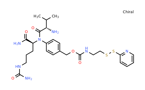 PDP-C1-Ph-Val-Cit